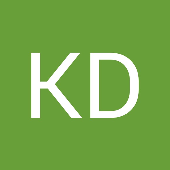 Meet your Posher, KD - Picture 1 of 1